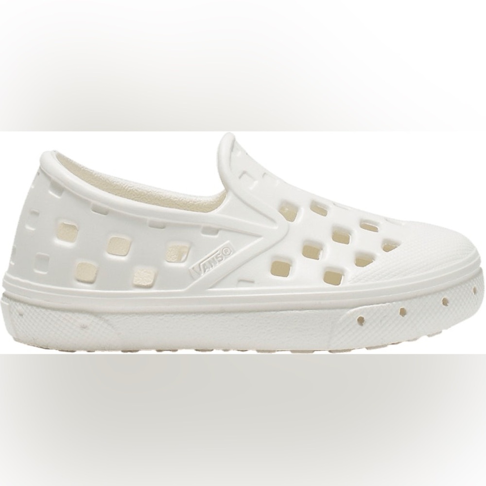 Vans Toddler Size 5 TRK shoe